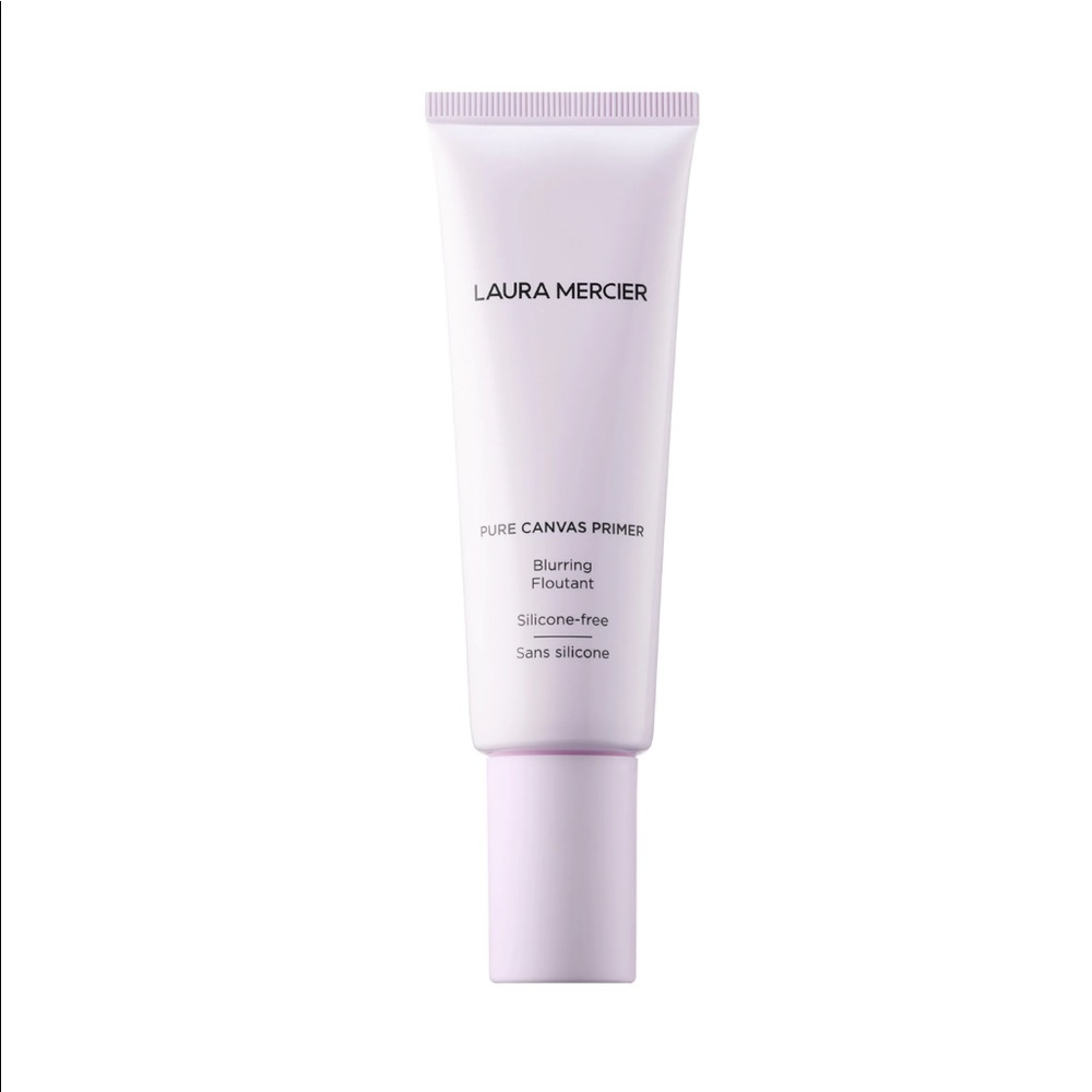 Pure Canvas Primer - Blurring